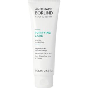 Annemarie Börlind Purifying Care Regulating Face Care PURIFYING CARE Regulating Face Care - 75 ml