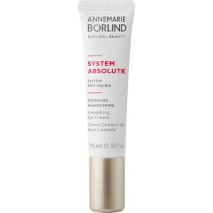 Annemarie Börlind System Absolute Eye Cream SYSTEM ABSOLUTE Eye Cream - 15 ml