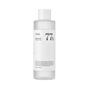 Anua - Heartleaf 77% Soothing Toner (500 ml.)