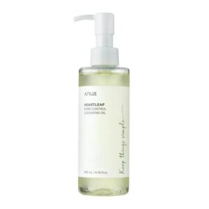 Anua Pore Cleansing Oil