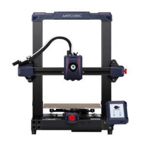 ANYCUBIC Kobra 2 - 3D printer - Akrylnitril-butadien-styren (ABS)