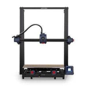ANYCUBIC Kobra 2 Max - 3D printer - Pearl polylactide (PLA)