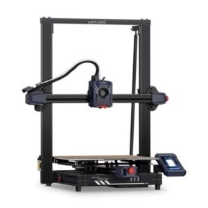 ANYCUBIC Kobra 2 Plus - 3D printer - Pearl polylactide (PLA)