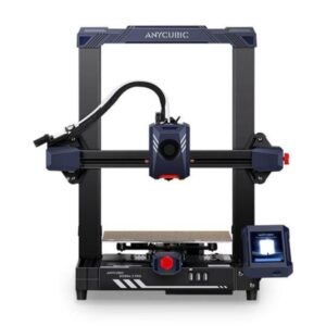 ANYCUBIC Kobra 2 Pro - 3D printer - Pearl polylactide (PLA)