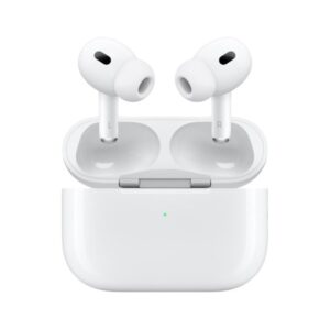 Apple AirPods Pro (2nd generation) with MagSafe Case (USB?C)