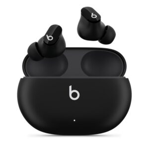 Apple Beats Studio Buds - Black