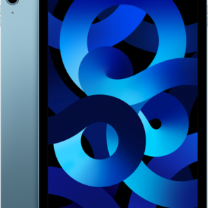Apple iPad Air (2022) 256GB - Blue