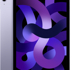 Apple iPad Air (2022) 64GB 5G - Purple