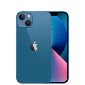 Apple iPhone 13 5G 128GB - Blue