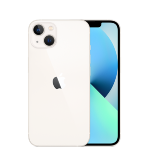 Apple iPhone 13 5G 128GB - Starlight