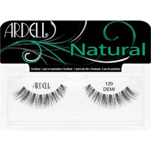 Ardell Fashion Lashes 120 Black