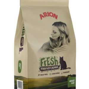 ARION - Cat Food - Fresh Cat Adult- 12 Kg (105583)