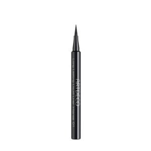 Artdeco Liquid Liner Long Lasting Intense 01 - Black Line