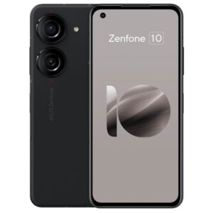 ASUS Zenfone 10 256GB/8GB - Svart
