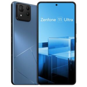 ASUS ZenFone 11 Ultra 256GB/12GB - Skyline Blue