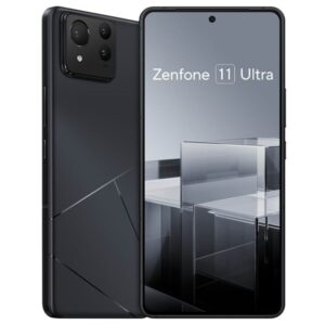ASUS ZenFone 11 Ultra 512GB/16GB - Eternal Black