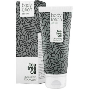 Australian Bodycare Body Lotion Daily Care For Dry And Impure Skin - 200 ml