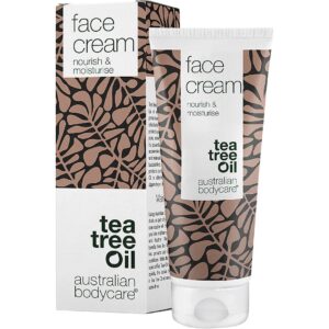 Australian Bodycare Face Cream Helps Minimise Skin Blemishes And Breakouts - 100 ml