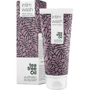 Australian Bodycare Intim Wash Intimate Wash For Daily Intimate Care - 200 ml