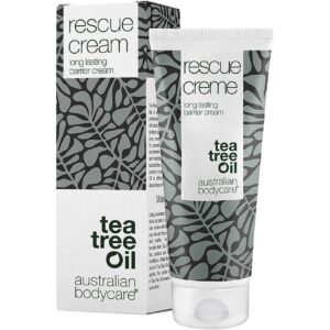 Australian Bodycare Rescue Cream Prevent Redness, Irritation And Friction - 100 ml