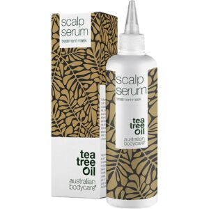 Australian Bodycare Scalp Serum Scalp Treatment Suitable For Dandruff, Dry And Itchy Scalp - 250 ml