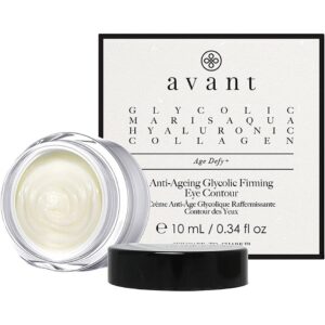 Avant Skincare Anti-ageing Glycolic Firming Eye Contour 10 ml