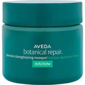 Aveda Botanical Repair Masque Rich Travel Size Treatment - 30 ml