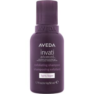 Aveda Invati Advanced Exfoliating Shampoo Light Travel Size 50 ml