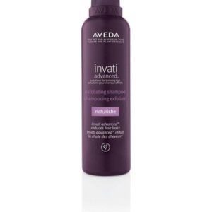Aveda Invati Advanced Exfoliating Shampoo Rich 200 ml