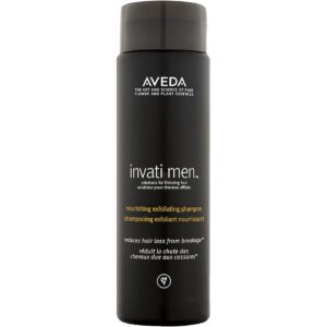 Aveda Invati Men Exfoliating Shampoo 250 ml