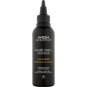 Aveda Invati Men Scalp Revitalizer Leave-In Treatment - 125 ml