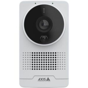 Axis M1075-L Box Camera Fully featured HDTV 1080p with deep learning