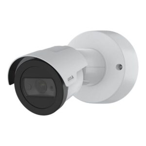 Axis M2036-LE M2036-LE Bullet Camera 4 MP affordable camera with deep learning