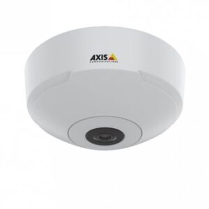 Axis M3067-P Network Camera 6 MP mini dome with 360° panoramic view