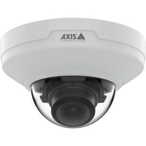 Axis M4216-V Dome Camera Varifocal 4 MP dome with deep learning