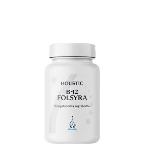 B-12 90 sugetabletter
