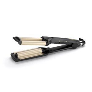 Babyliss Krølltang Easy Waves