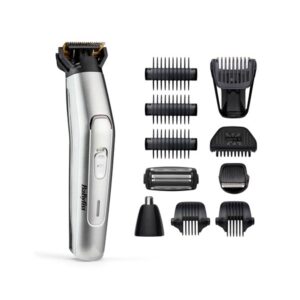Babyliss Kroppstrimmer 11-in-1 Titanium