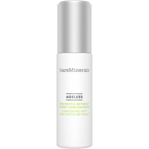 bareMinerals Ageless 10% Phyto-Retinol Night Concentrate 30 ml