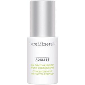 bareMinerals Ageless Phyto-Retinol Night Concentrate Beauty To Go 15 ml