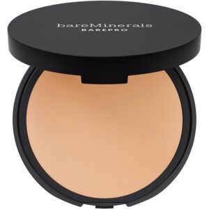 bareMinerals BarePro 16hr Skin-Perfecting Powder Foundation Fair 17 Neutral - 8 g