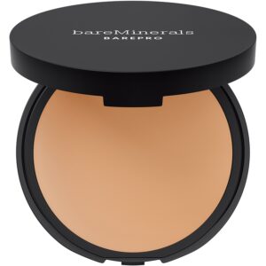 bareMinerals BarePro 16hr Skin-Perfecting Powder Foundation Light 27 Neutral - 8 g