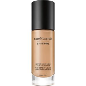 bareMinerals barePRO Performance Wear Liquid Foundation 10.5 Linen - 30 ml