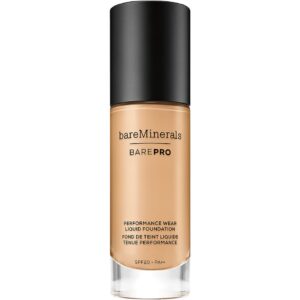 bareMinerals Barepro Performance Wear Liquid Foundation Butterscotch 15.5 - 30 ml
