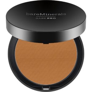 bareMinerals BAREPRO Performance Wear Powder Foundation Cinnamon 25 - 10 g