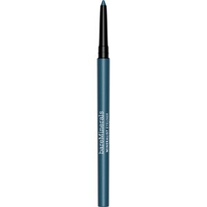 bareMinerals Mineralist Lasting Eyeliner Aquamarine Aquamarine (metallic) - 9 g
