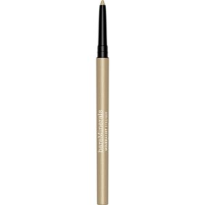 bareMinerals Mineralist Lasting Eyeliner Diamond Diamond (metallic) - 0.35 g