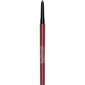 bareMinerals Mineralist Lasting Eyeliner Garnet Garnet (metallic) - 9 g