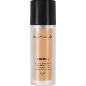 bareMinerals Original Liquid Mineral Foundation SPF 20 Neutral Tan 21 - 30 ml
