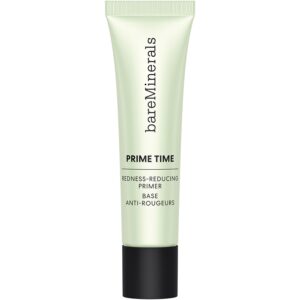 bareMinerals Prime Time Redness-Reducing Primer 30 ml
